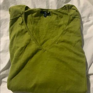 Gap Very Light Sweater